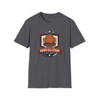 Backboard Bucket Legend