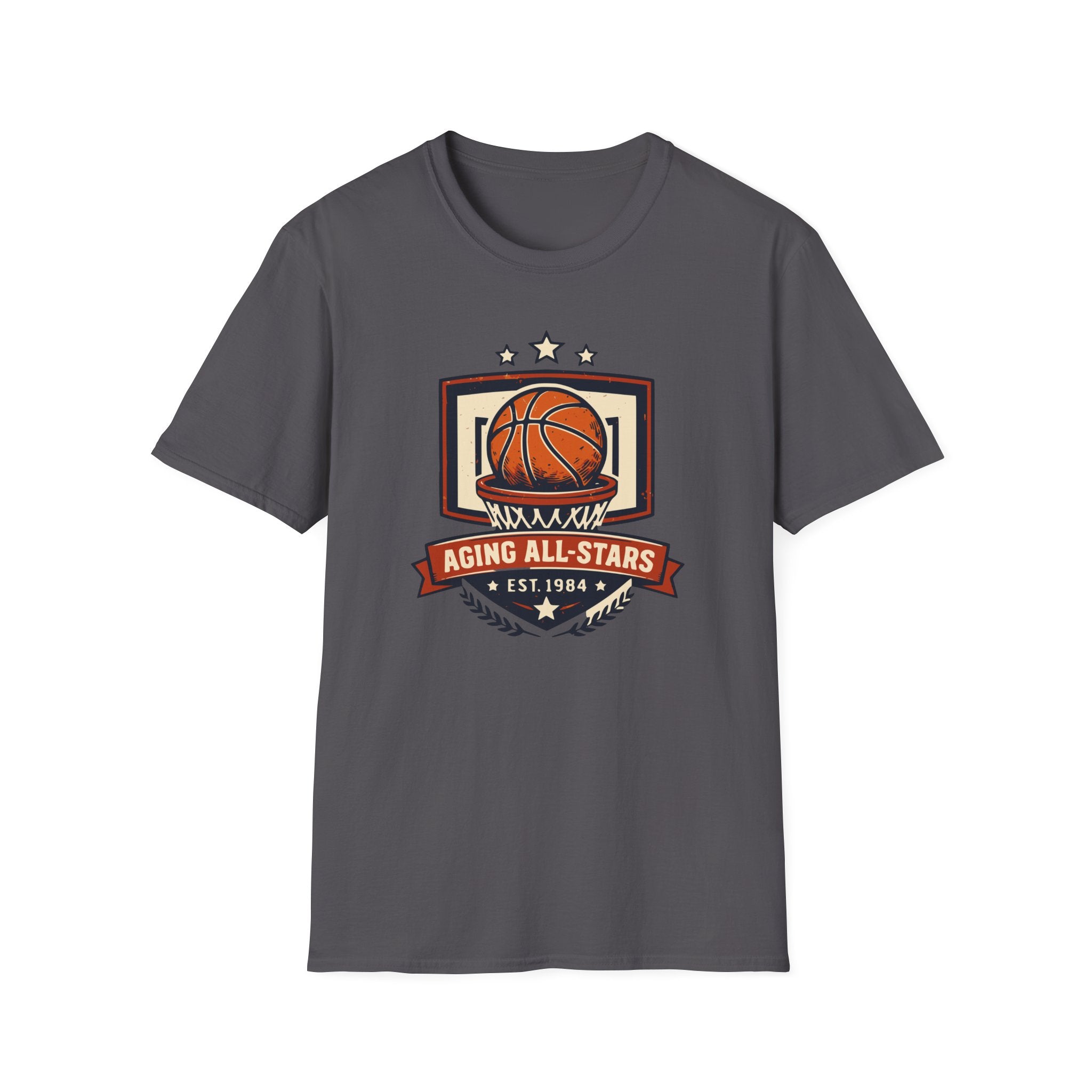 Backboard Bucket Legend