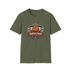 BSB S&P 2 Template 2 design 4 Hoop Power League