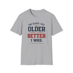 Older But Better