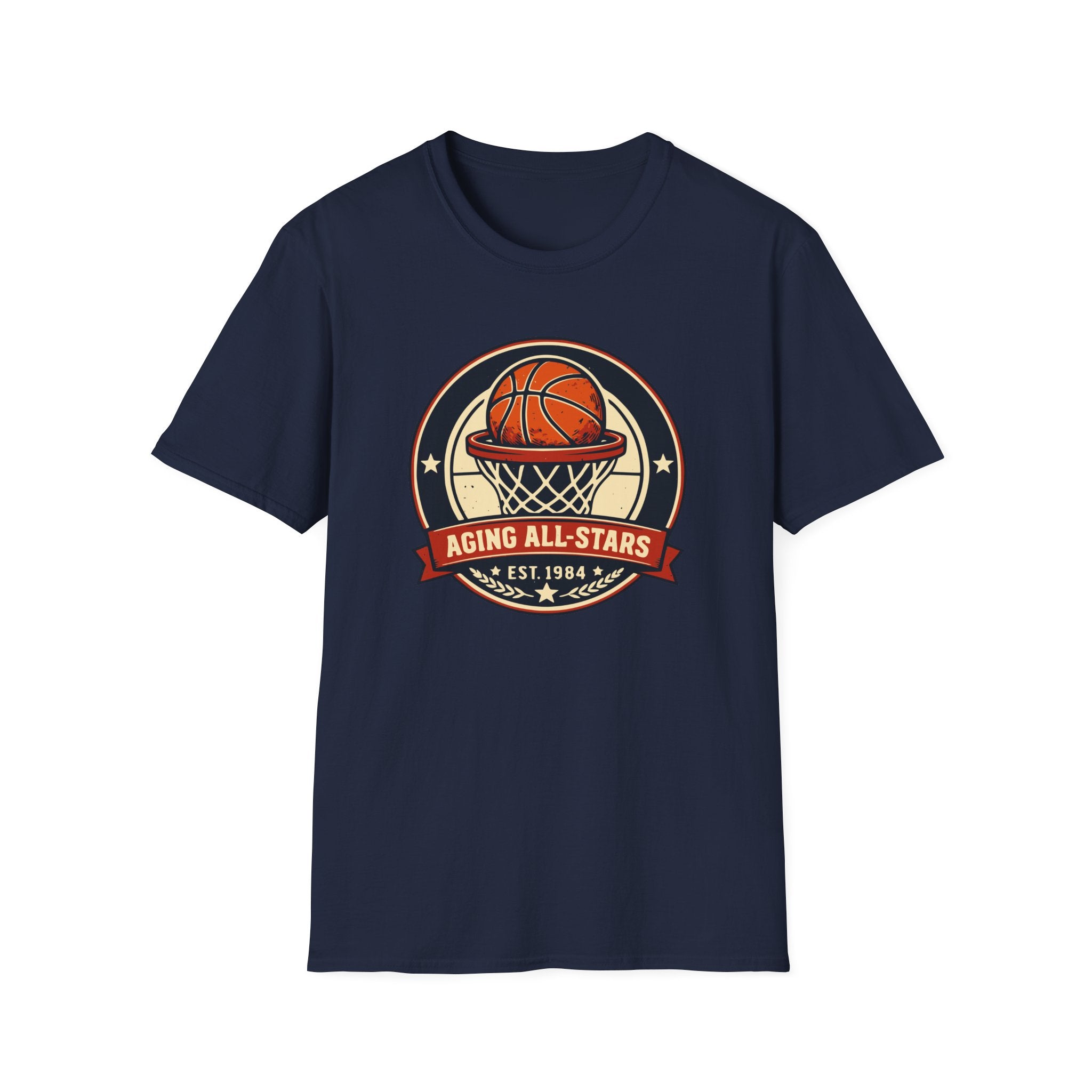 BSB S&P 2 Template 2 design 2 Established Hoop Legend