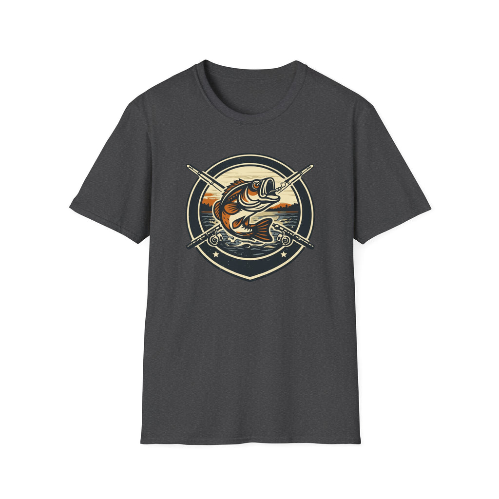 Fish S&P 2 Template 2 design 2