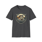 Fish S&P 2 Template 2 design 2