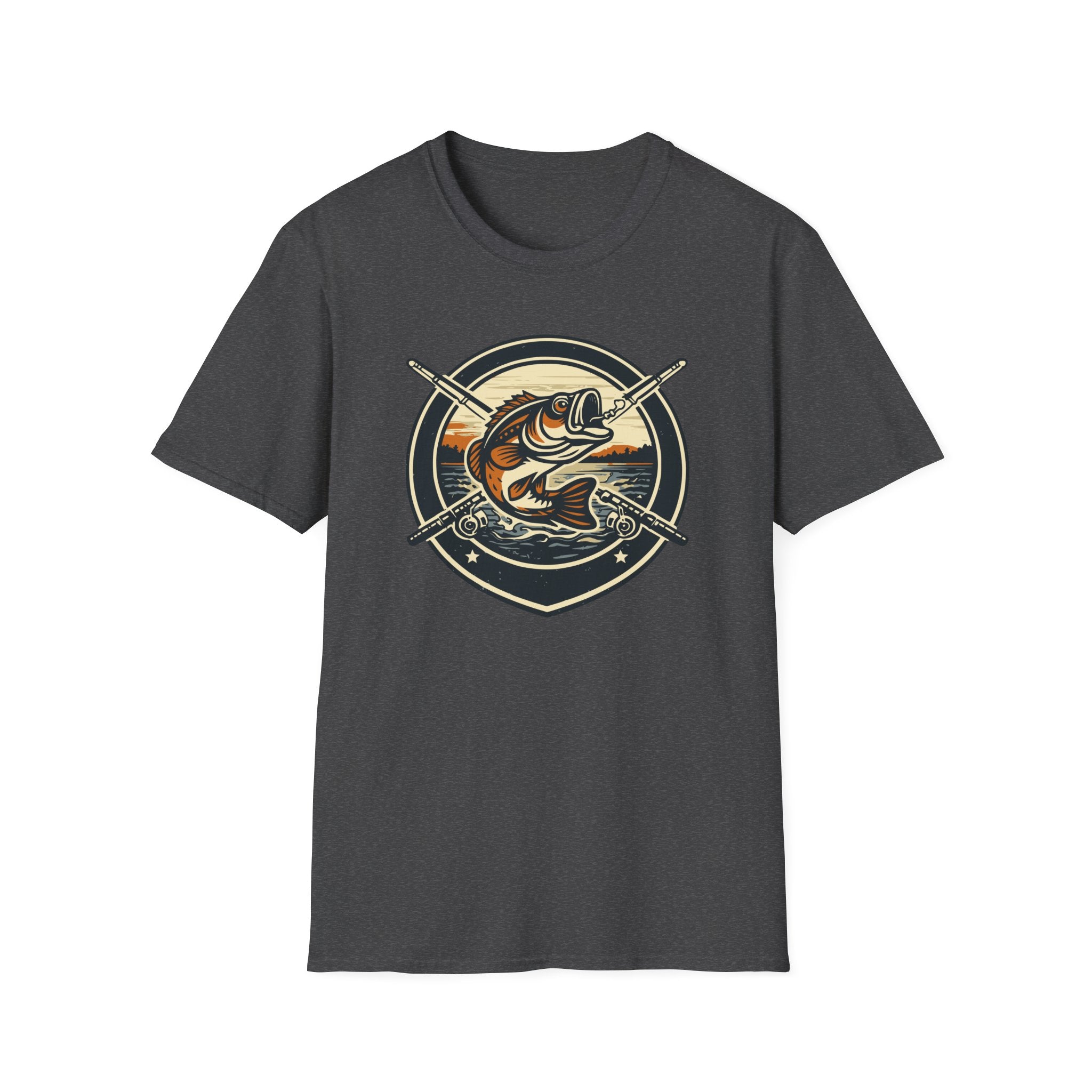 Fish S&P 2 Template 2 design 2