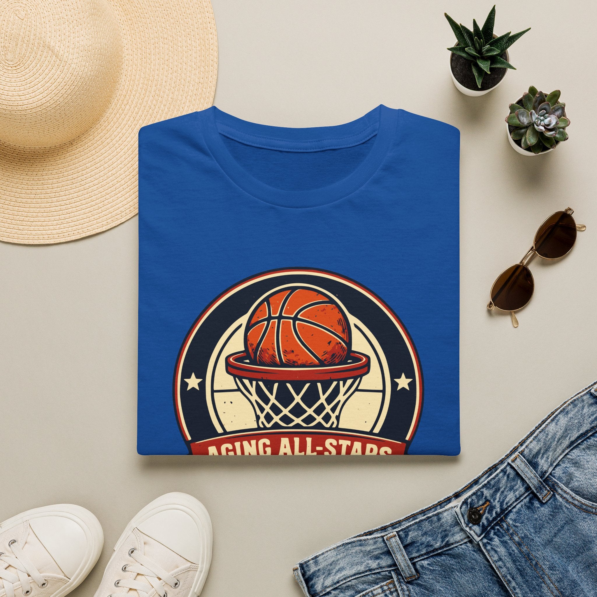 BSB S&P 2 Template 2 design 2 Established Hoop Legend