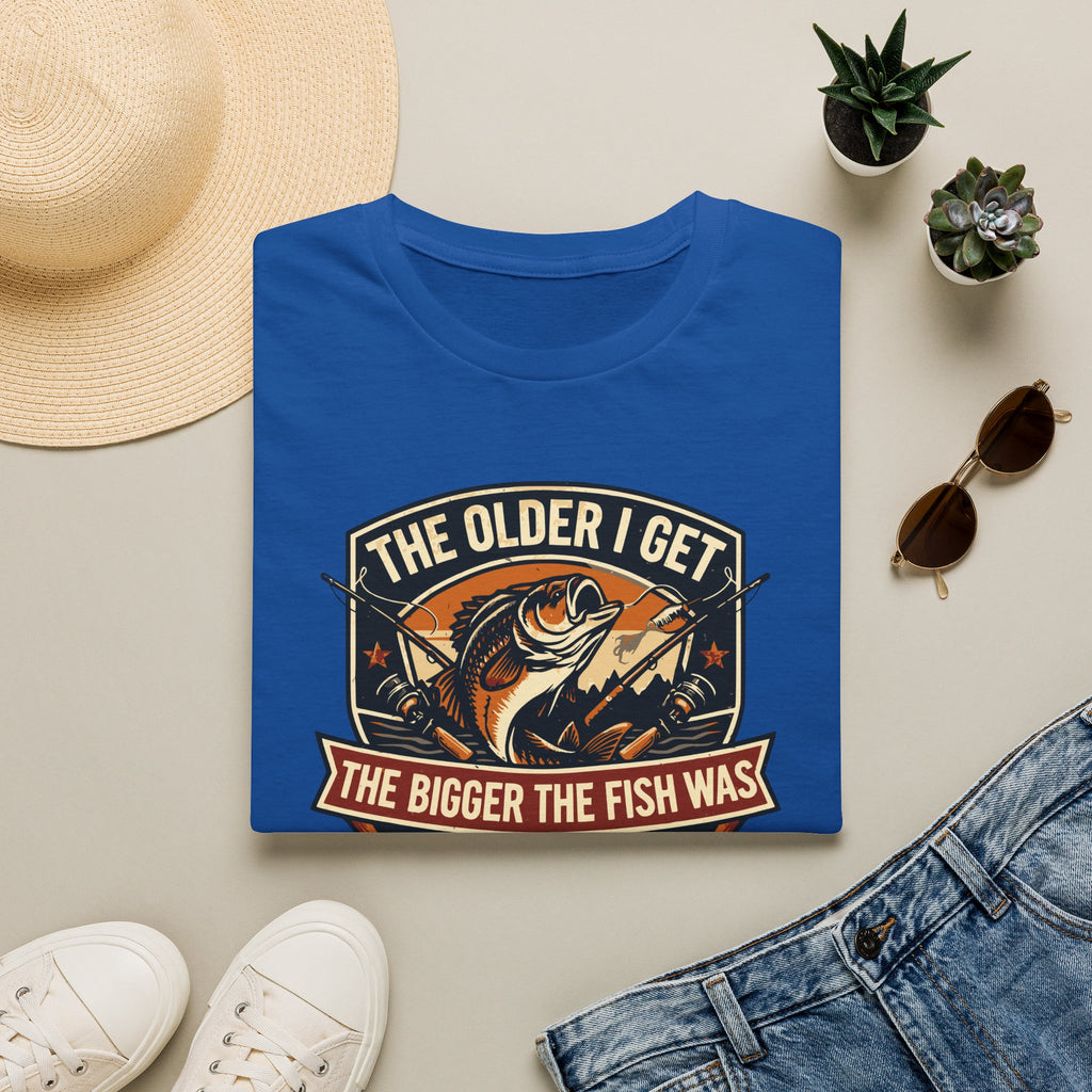 Fish S&P 2 Template 1 design 2 Legendary Fish Tales