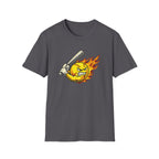 Angry Mascot