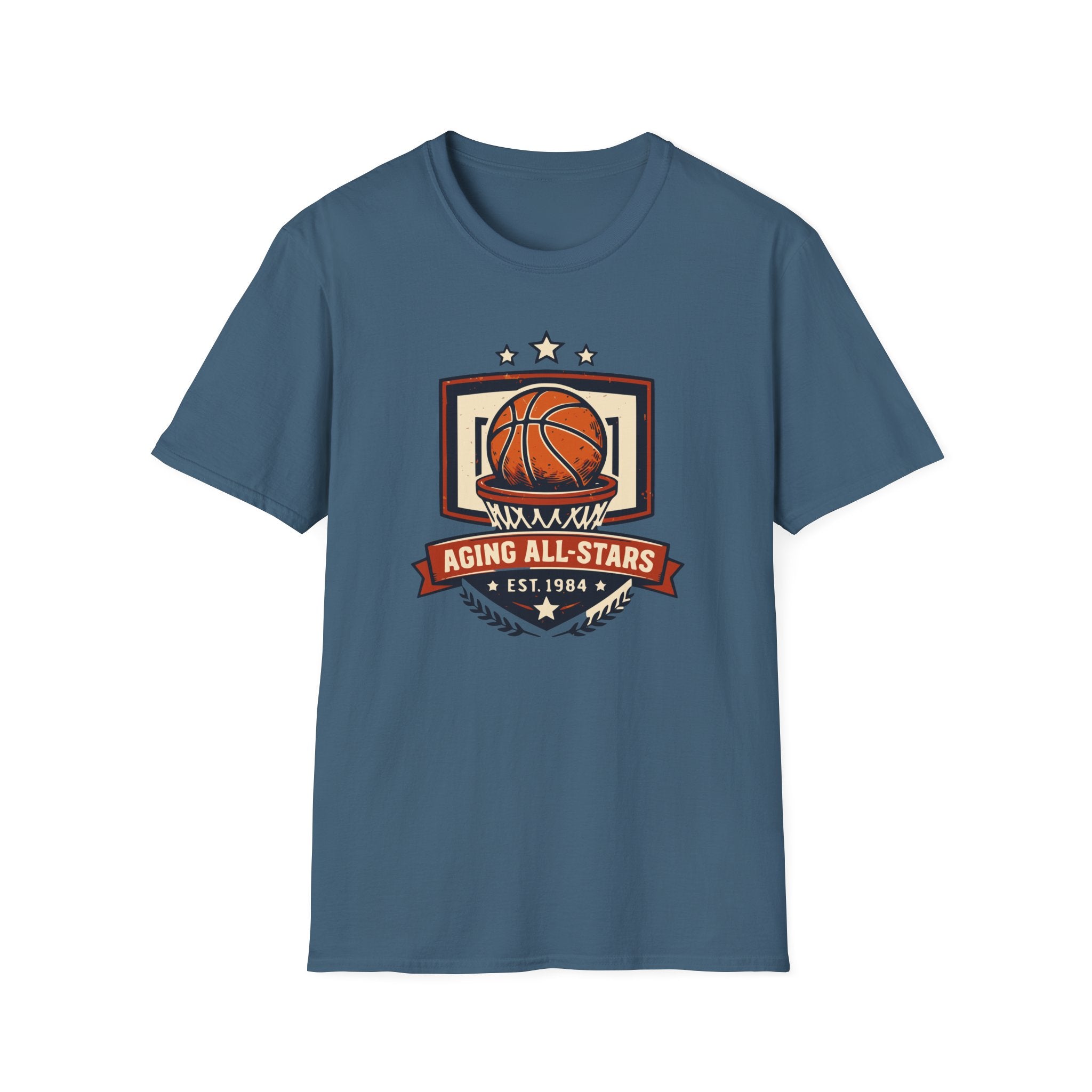 Backboard Bucket Legend