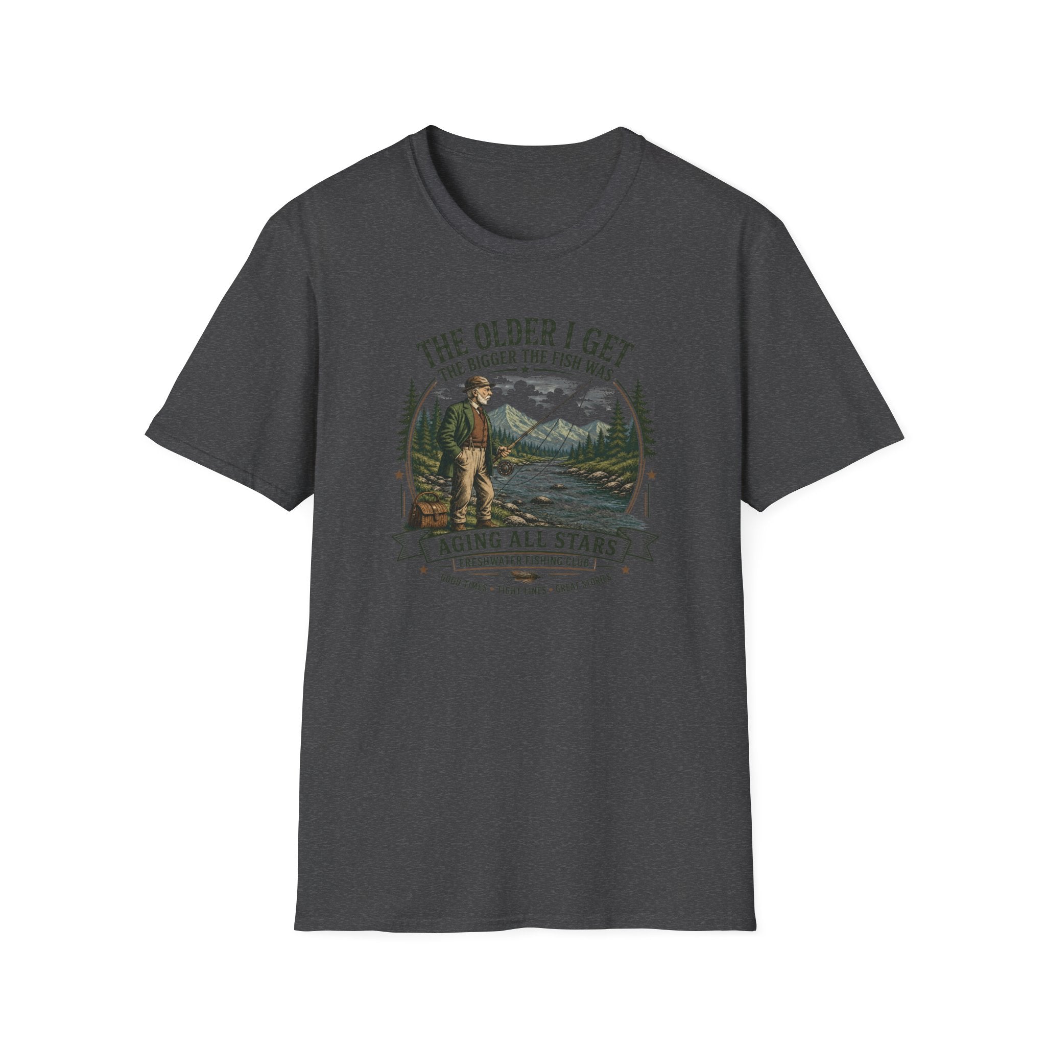 Fly Fishing
