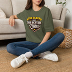 Vintage Softball Humor