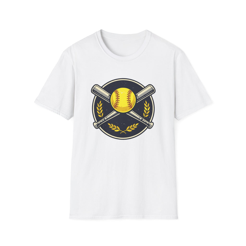 Retro Softball