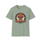 Established Hoop Legend