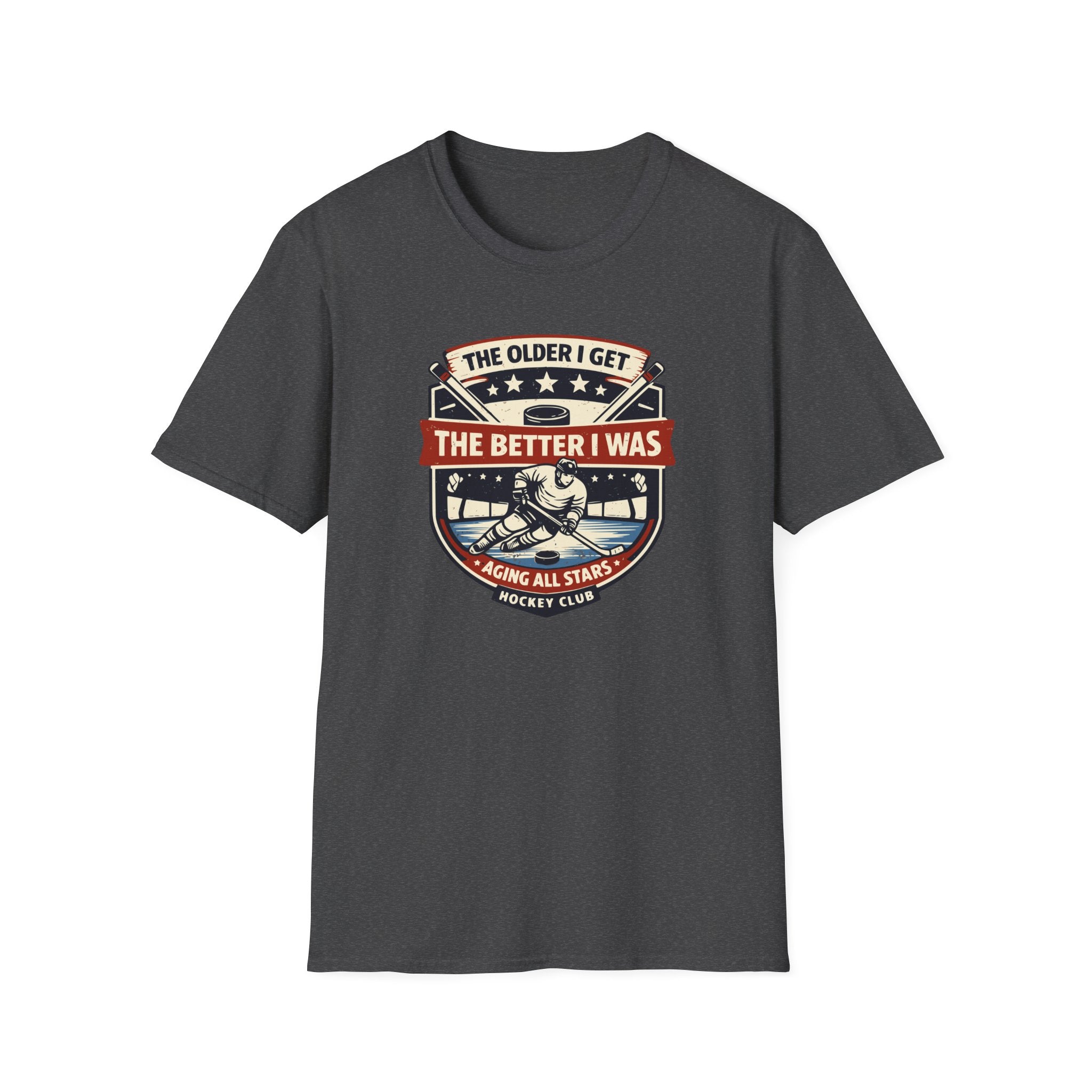 Hockey S&P 2 Template 1 design 4 Still Skating