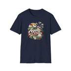 Golf S&P 2 Template 2 design 5 Vintage Golf Crew