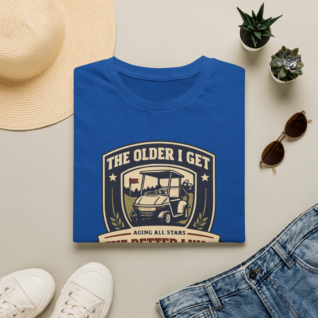 Golf Life Is Better