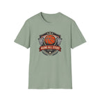 Vintage Hoop Society