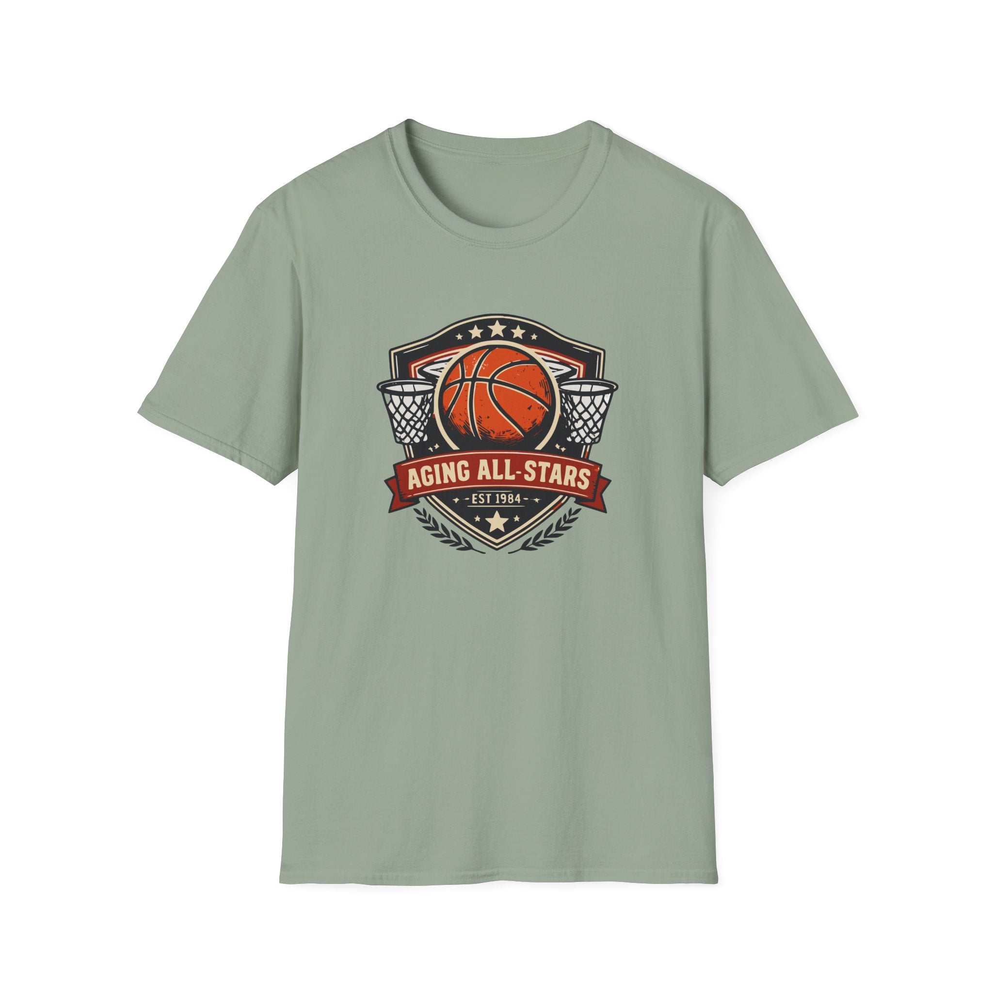 Vintage Hoop Society