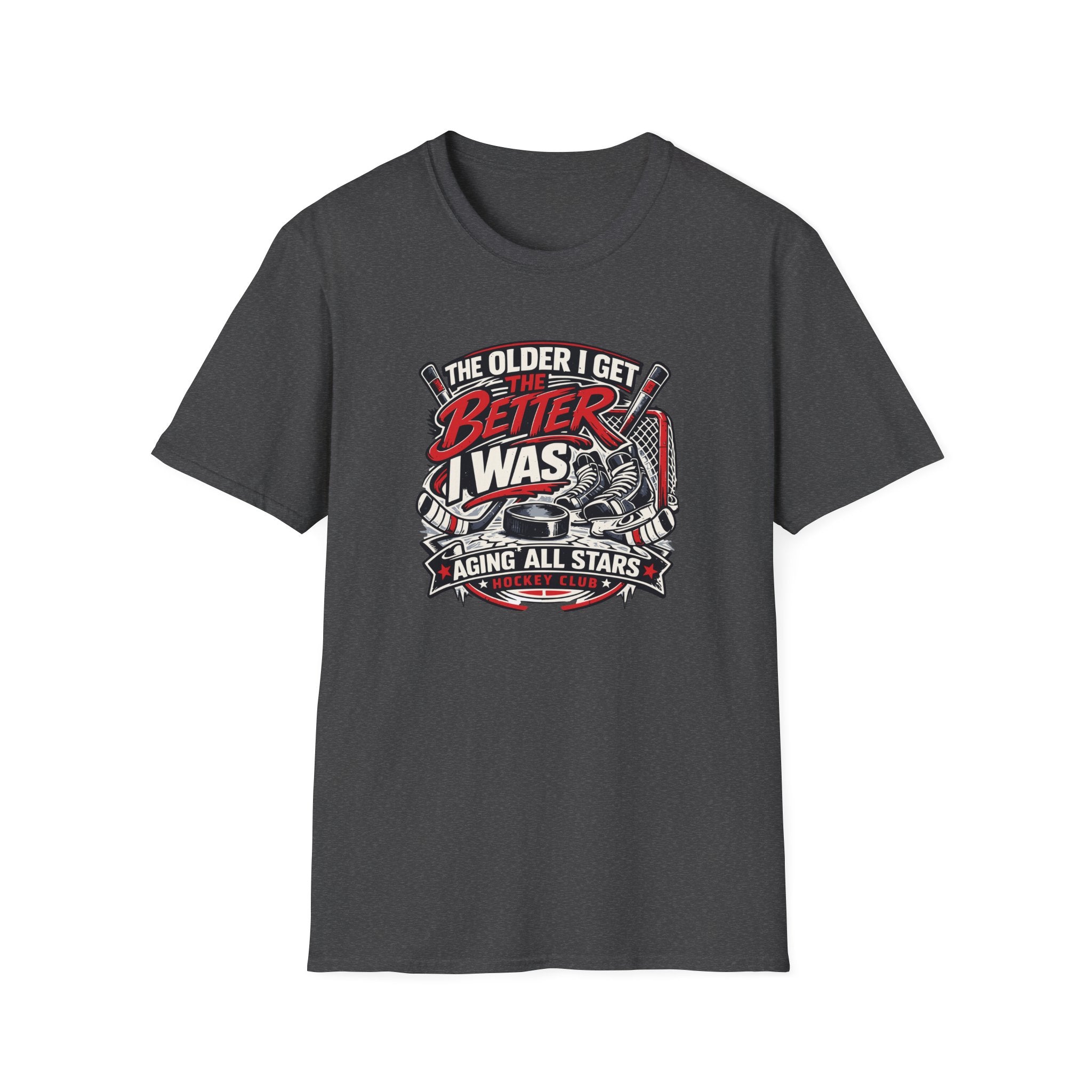Hockey S&P 2 Template 1 design 6 Still Skating Knees Disagree