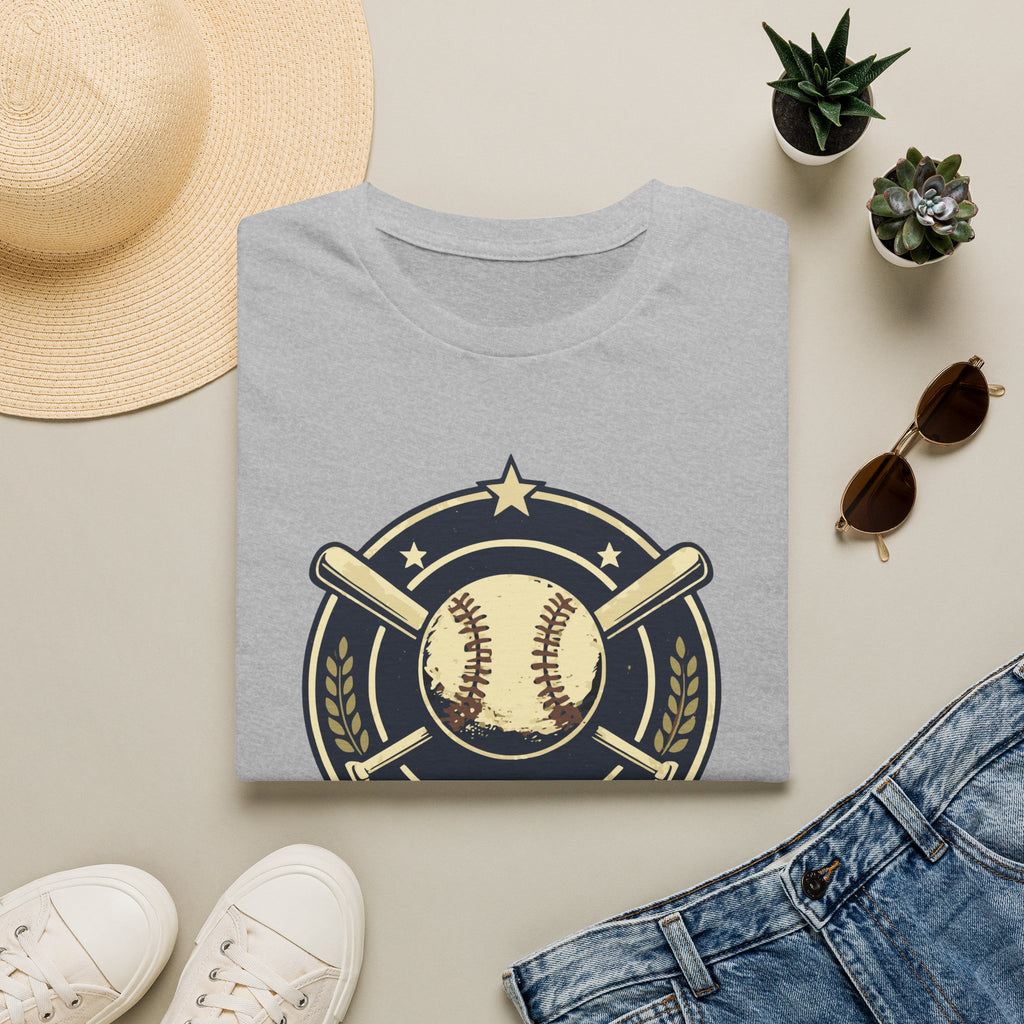 BB S&P 2 Template 2 design 3 Vintage All Stars