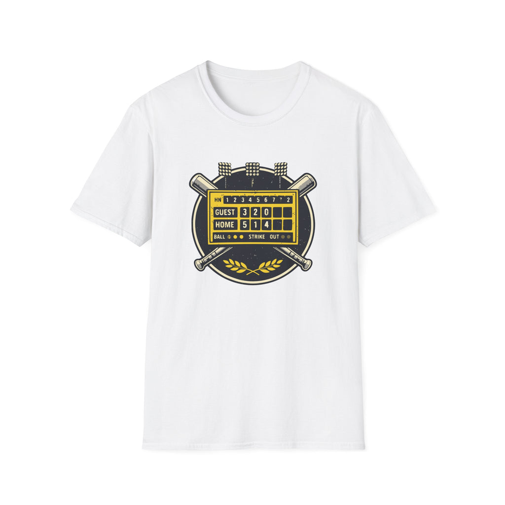Game Day Shirt