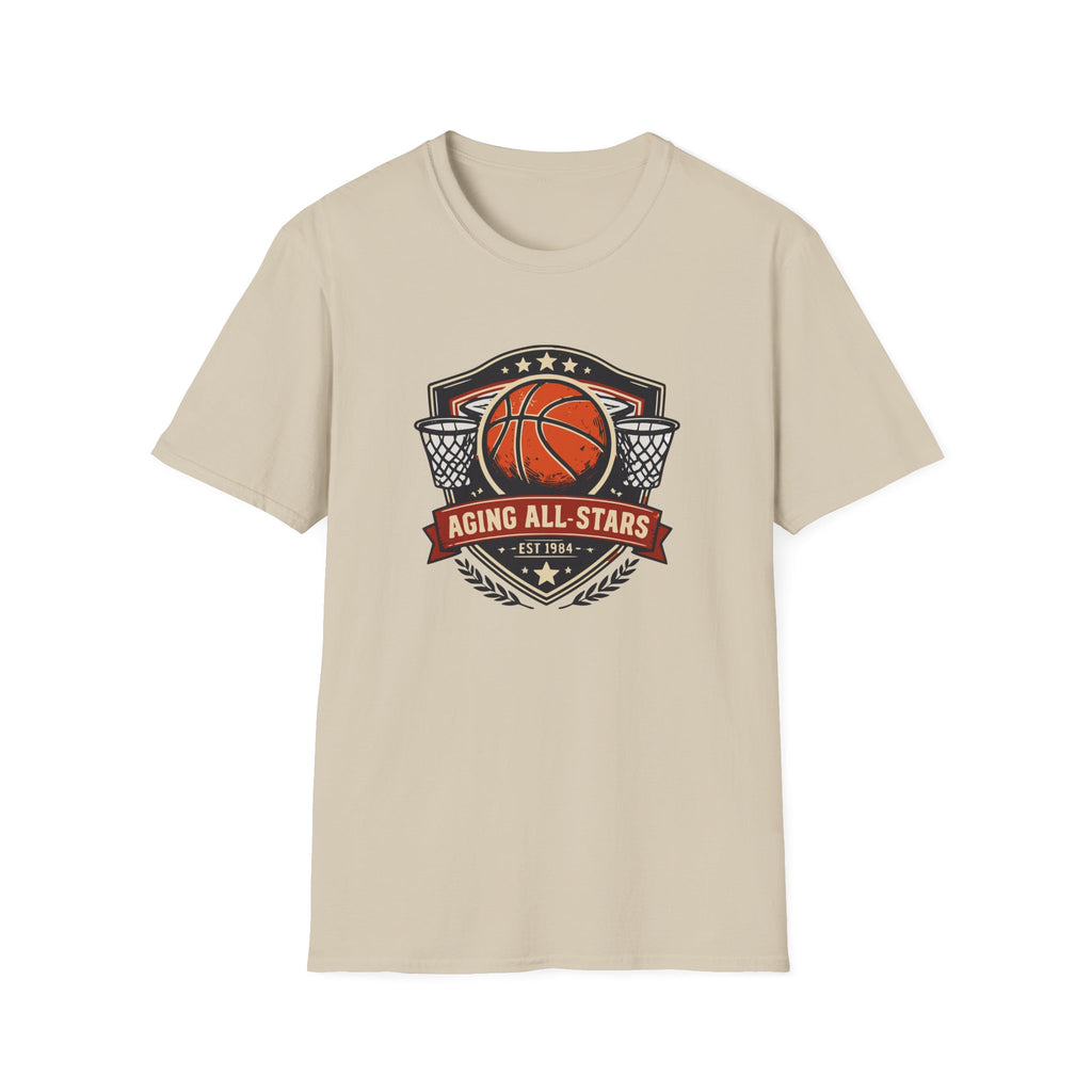Vintage Hoop Society