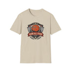 Vintage Hoop Society