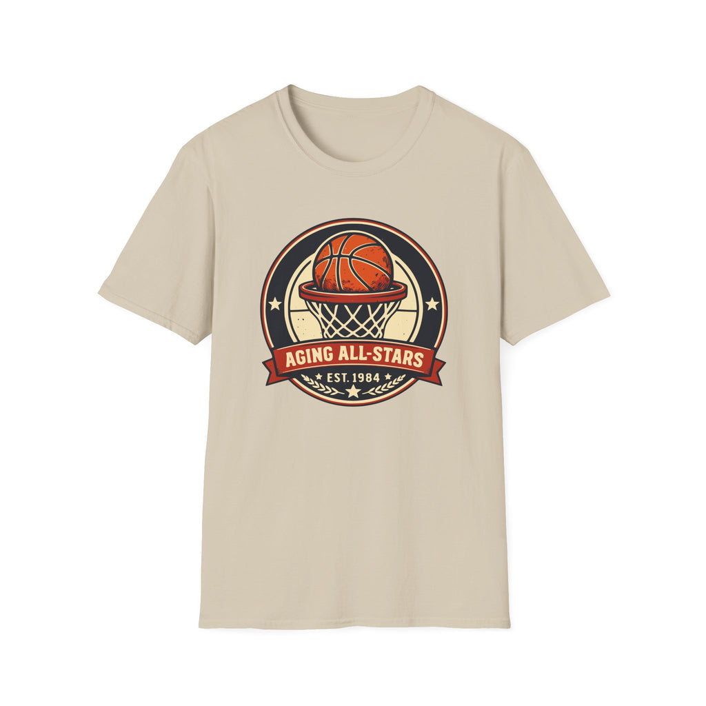 Established Hoop Legend