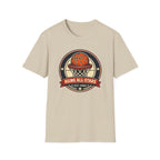 Established Hoop Legend