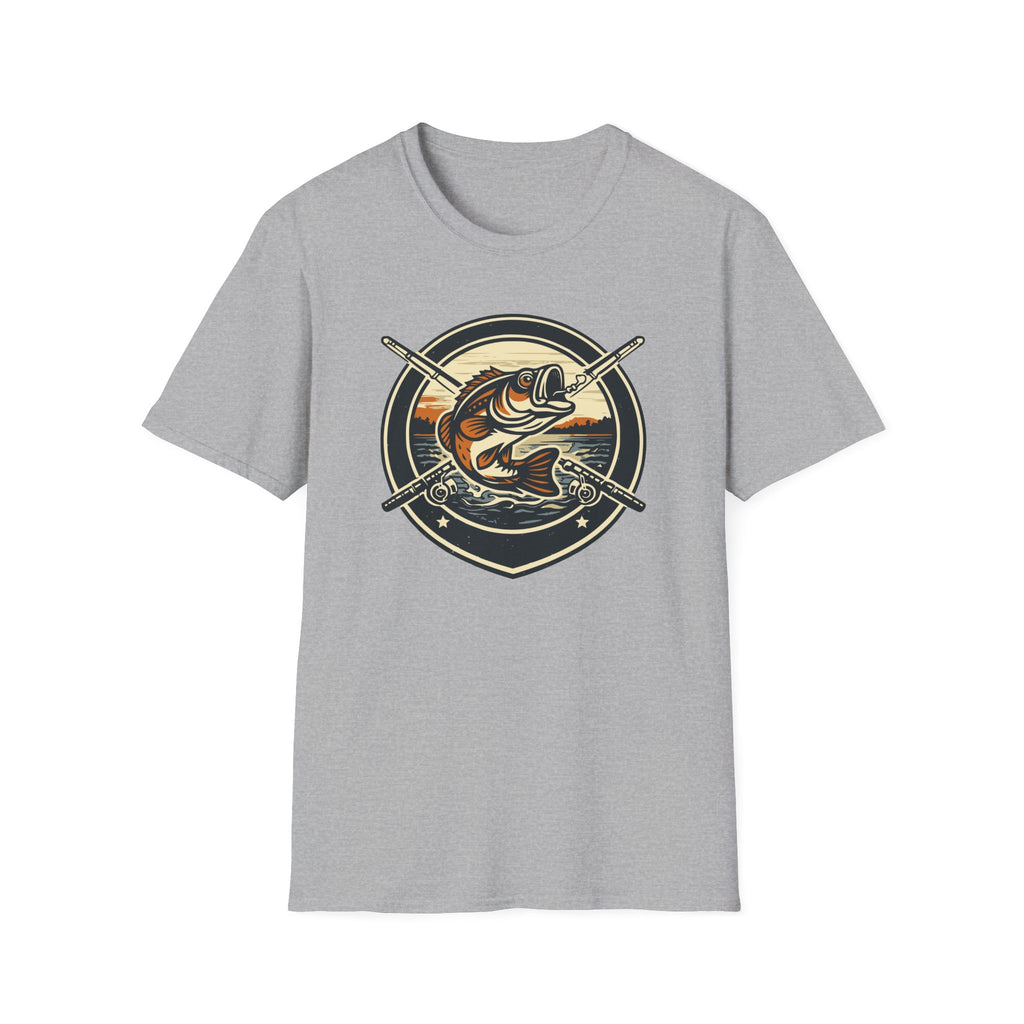 Fish S&P 2 Template 2 design 2