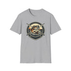 Fish S&P 2 Template 2 design 2