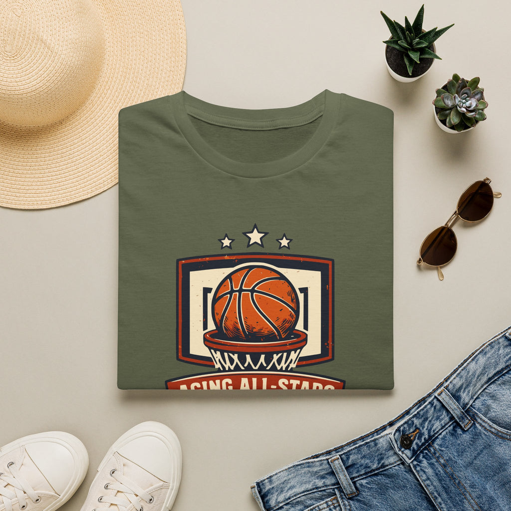 BSB S&P 2 Template 2 design 5 Backboard Bucket Legends