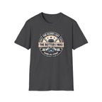 Hockey S&P 2 Template 1 design 1 Vintage Hockey Legend