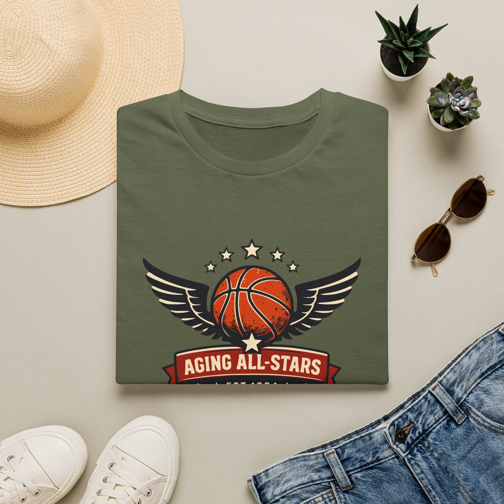 BSB S&P 2 Template 2 design 3 Hoop Legends Club
