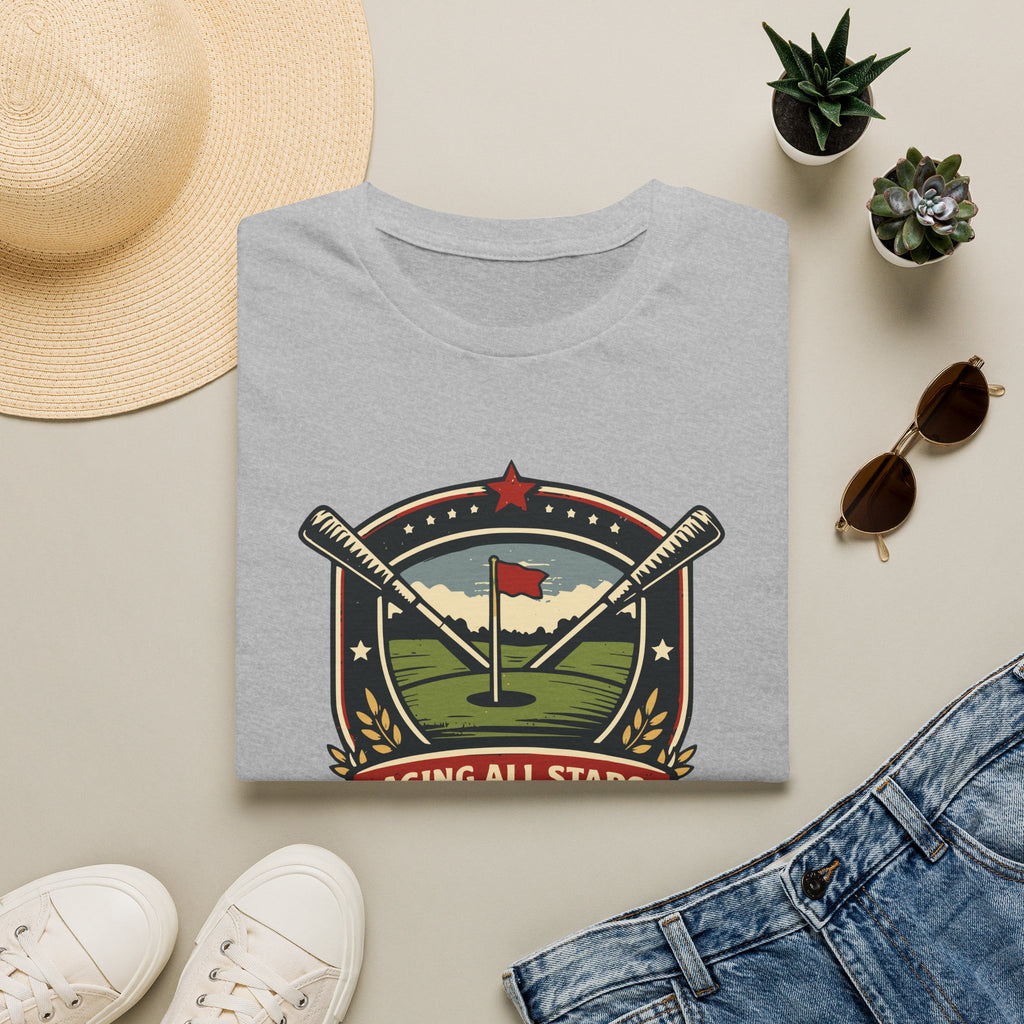 Golf S&P 2 Template 2 design 4
