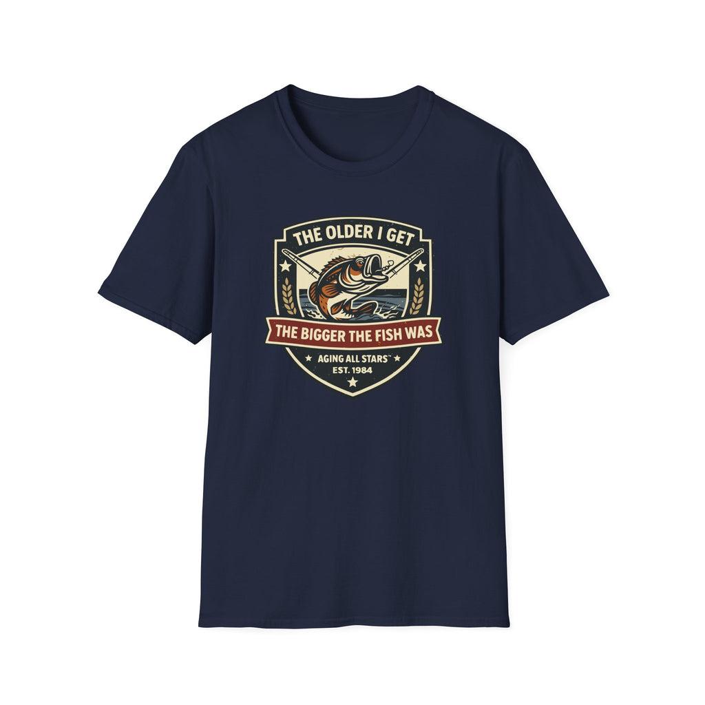 Fish S&P 2 Template 1 design 6 Big Catch Legend