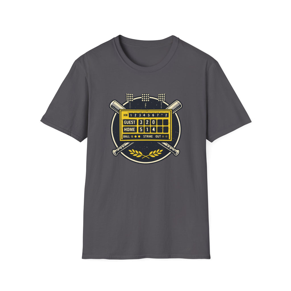 Game Day Shirt