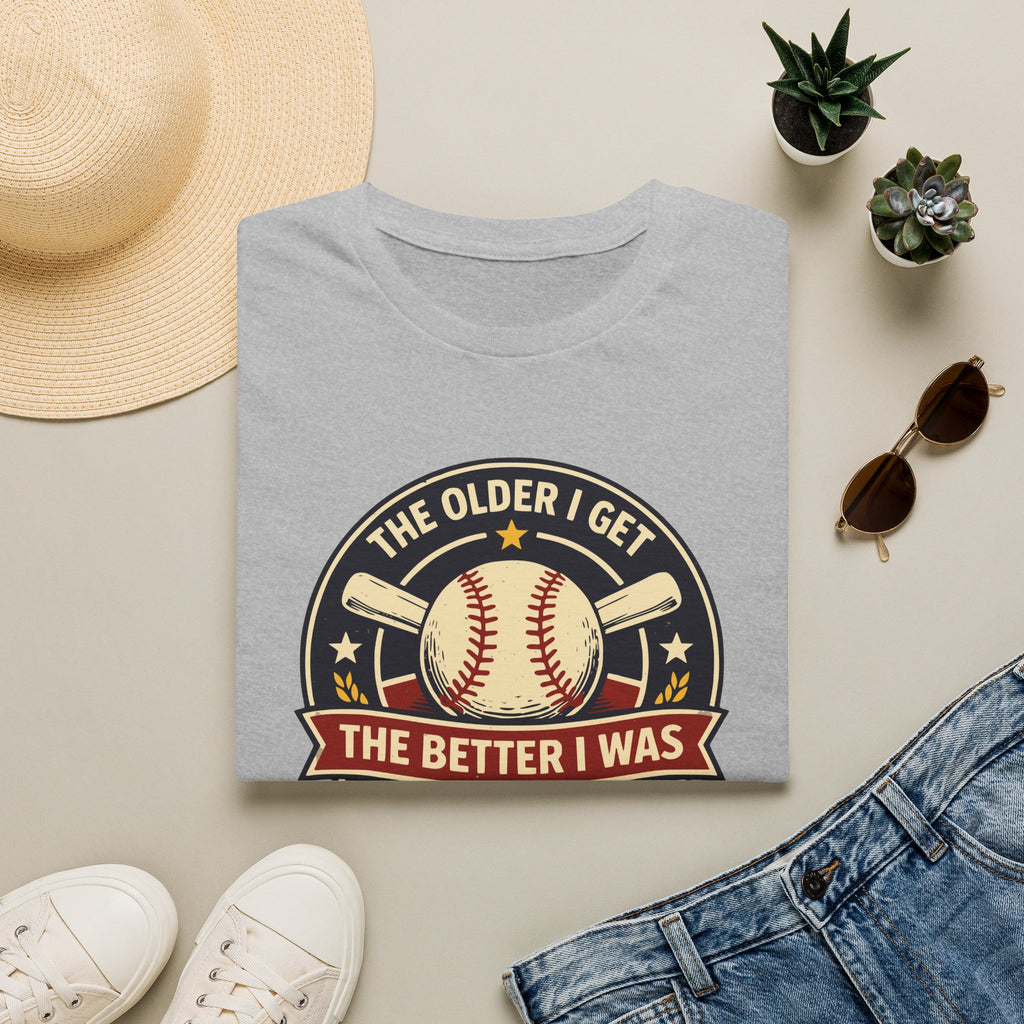 BB S&P 2 Template 1 design 2 Vintage baseball legend