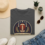 FB S&P 2 Template 2 design 1 Classic Football
