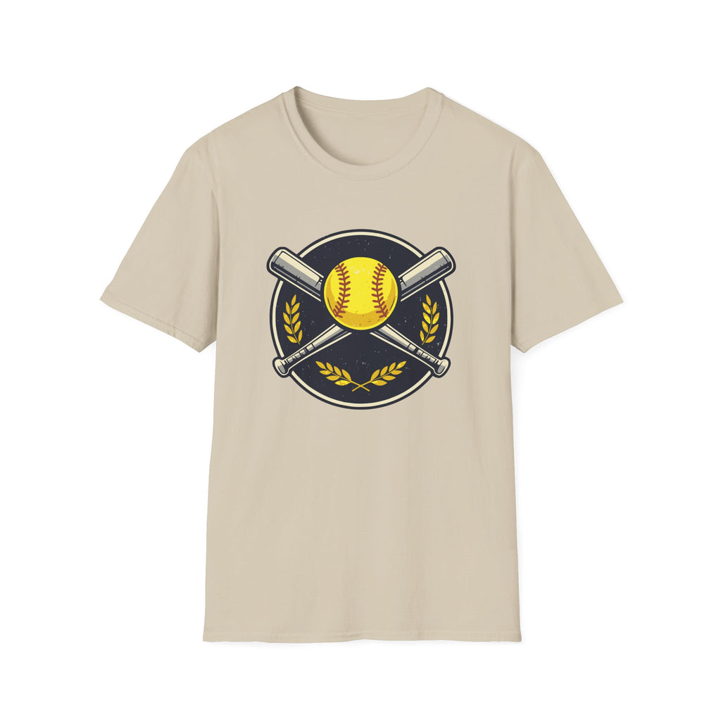 Retro Softball