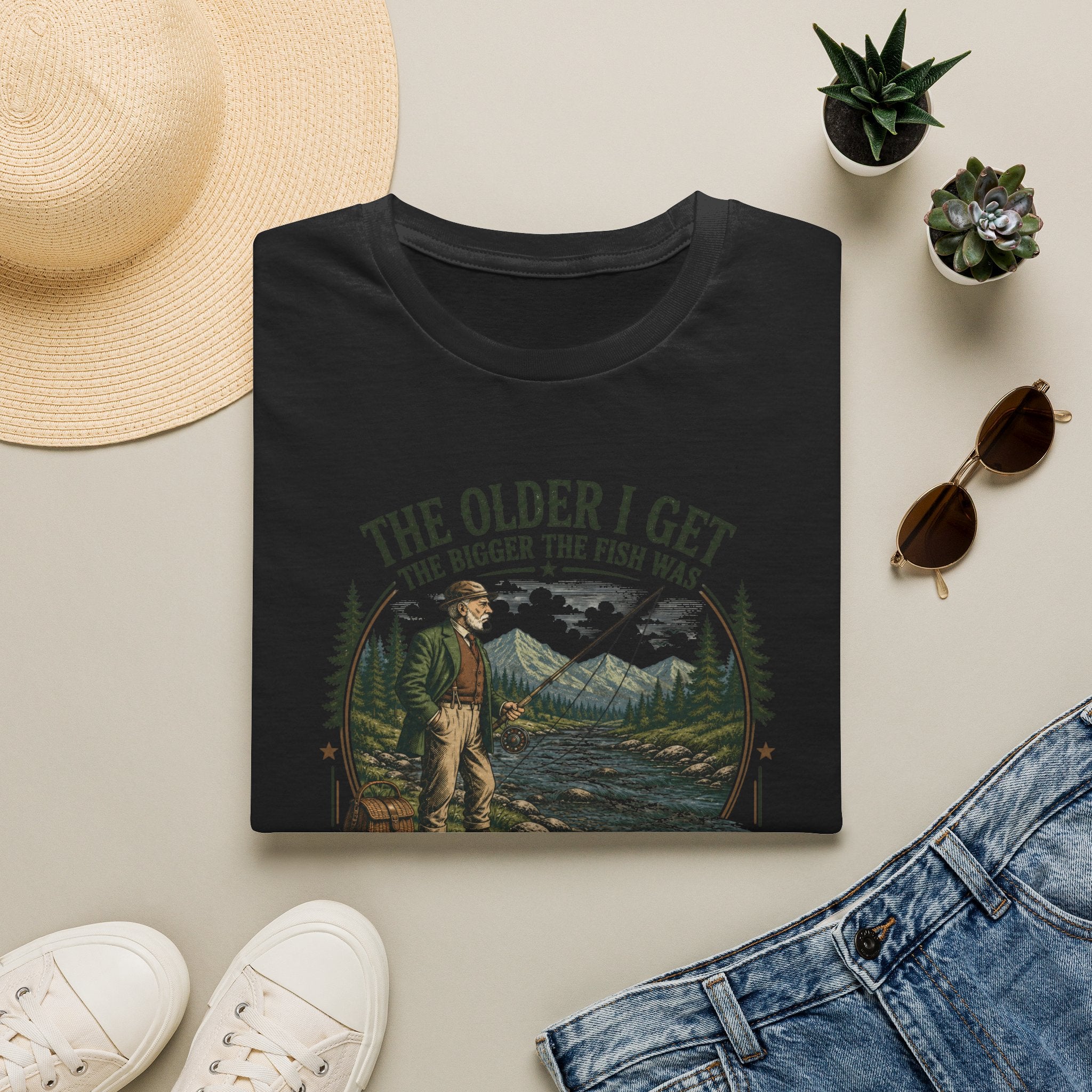 Fly Fishing