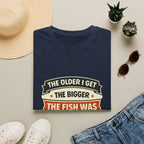 Fish S&P 2 Template 3 design 1 Bigger Fish Stories