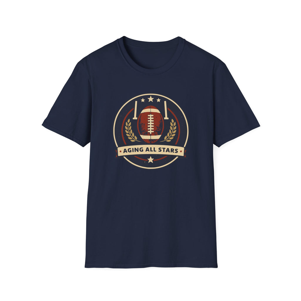 FB S&P 2 Template 2 design 1 Classic Football