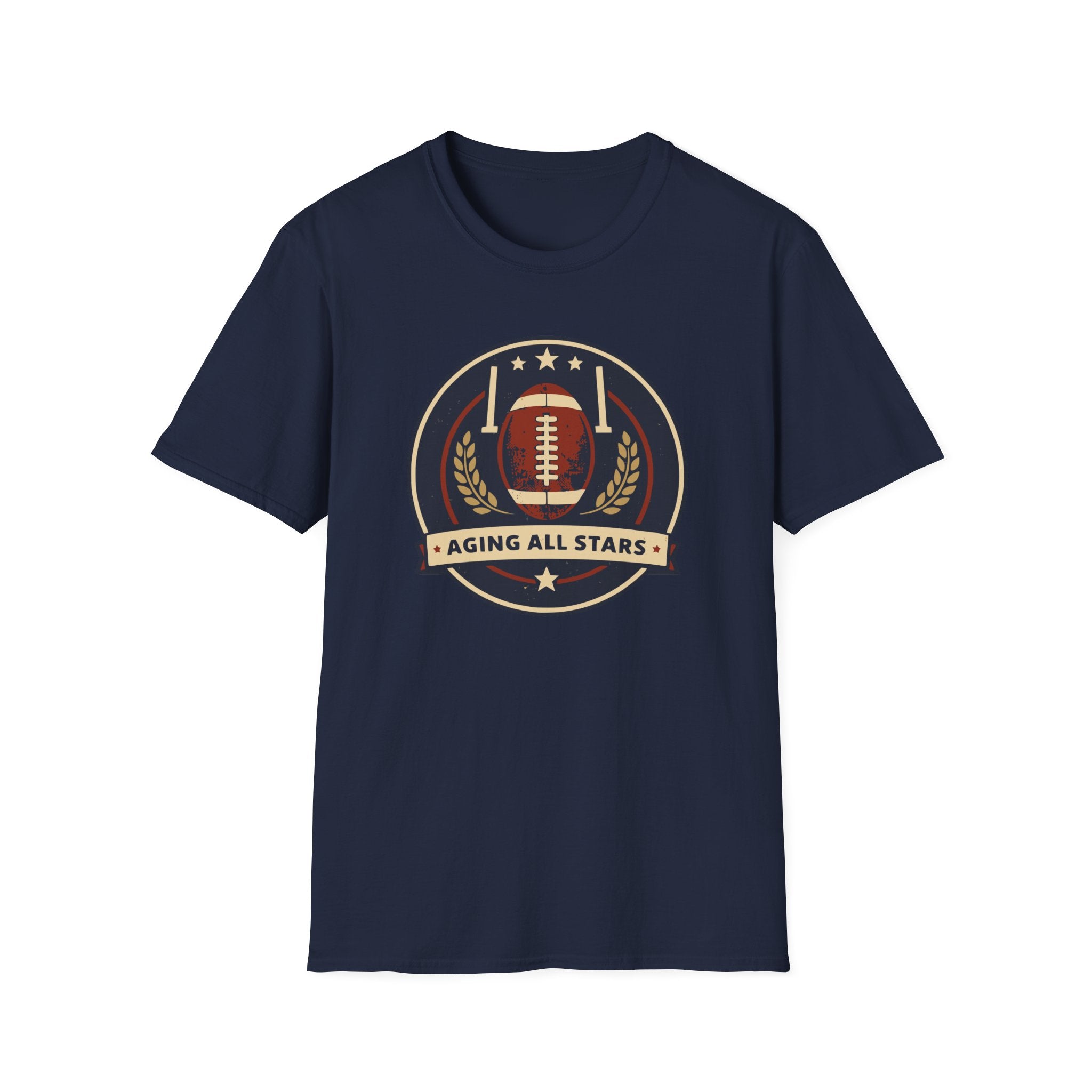 FB S&P 2 Template 2 design 1 Classic Football