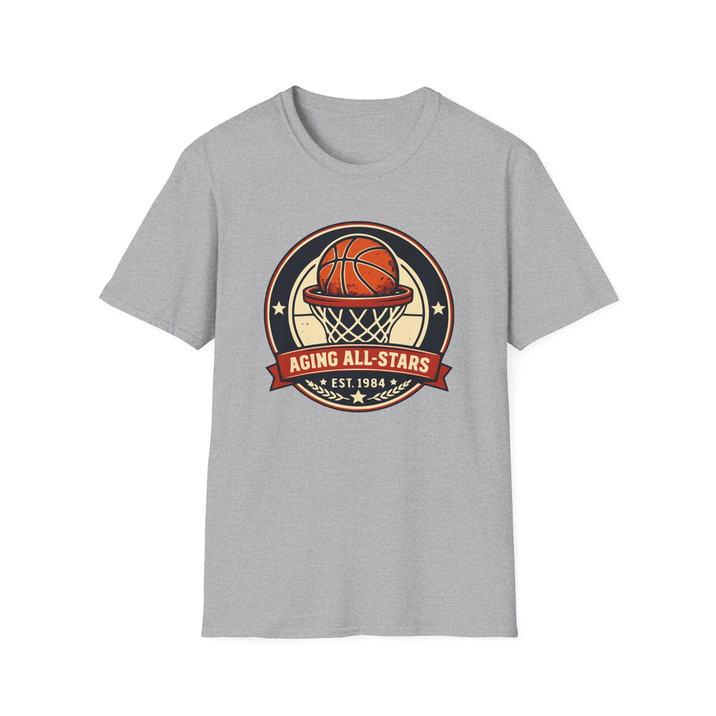 Established Hoop Legend