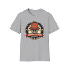 Established Hoop Legend