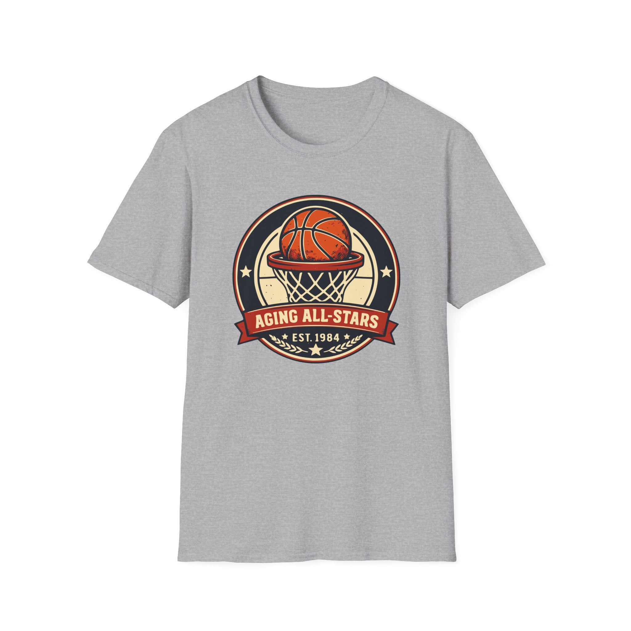 Established Hoop Legend