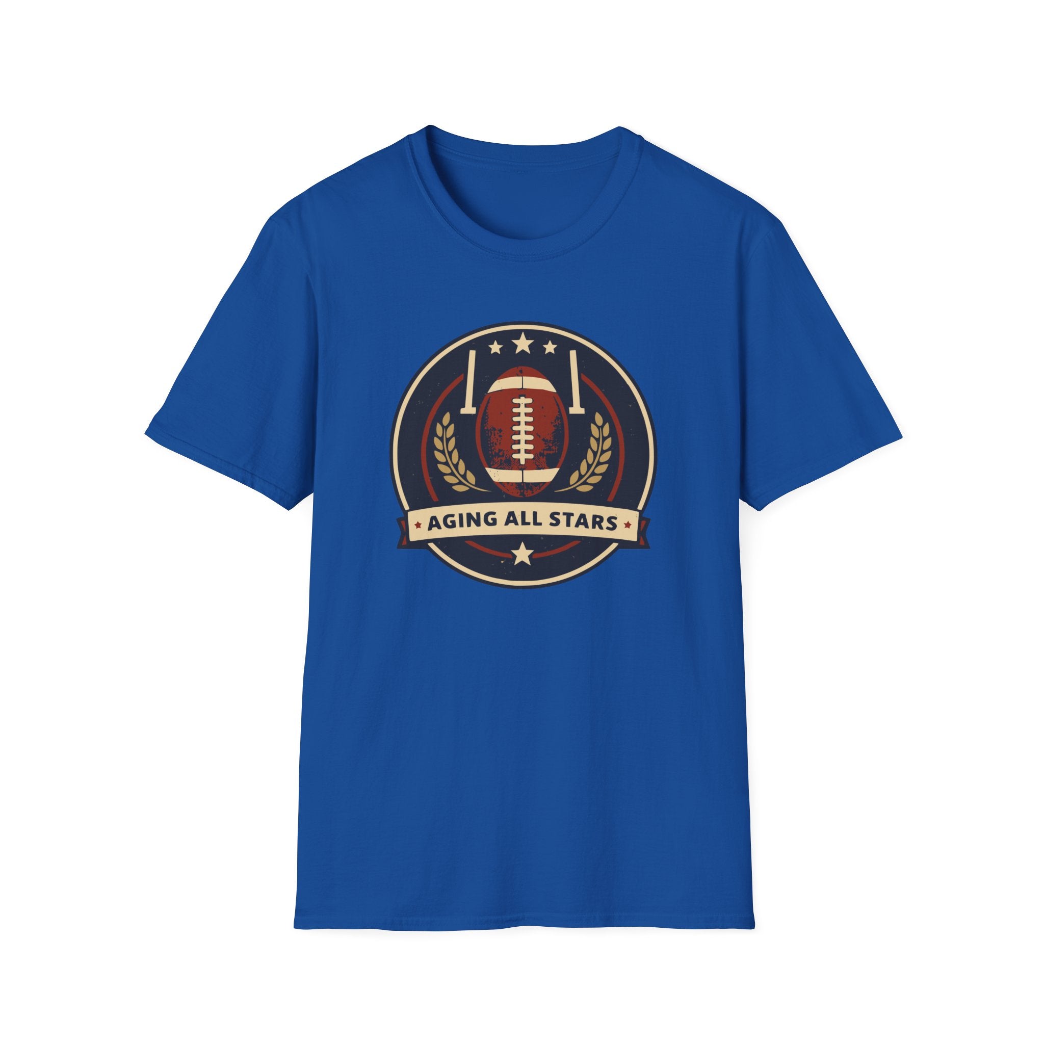 FB S&P 2 Template 2 design 1 Classic Football