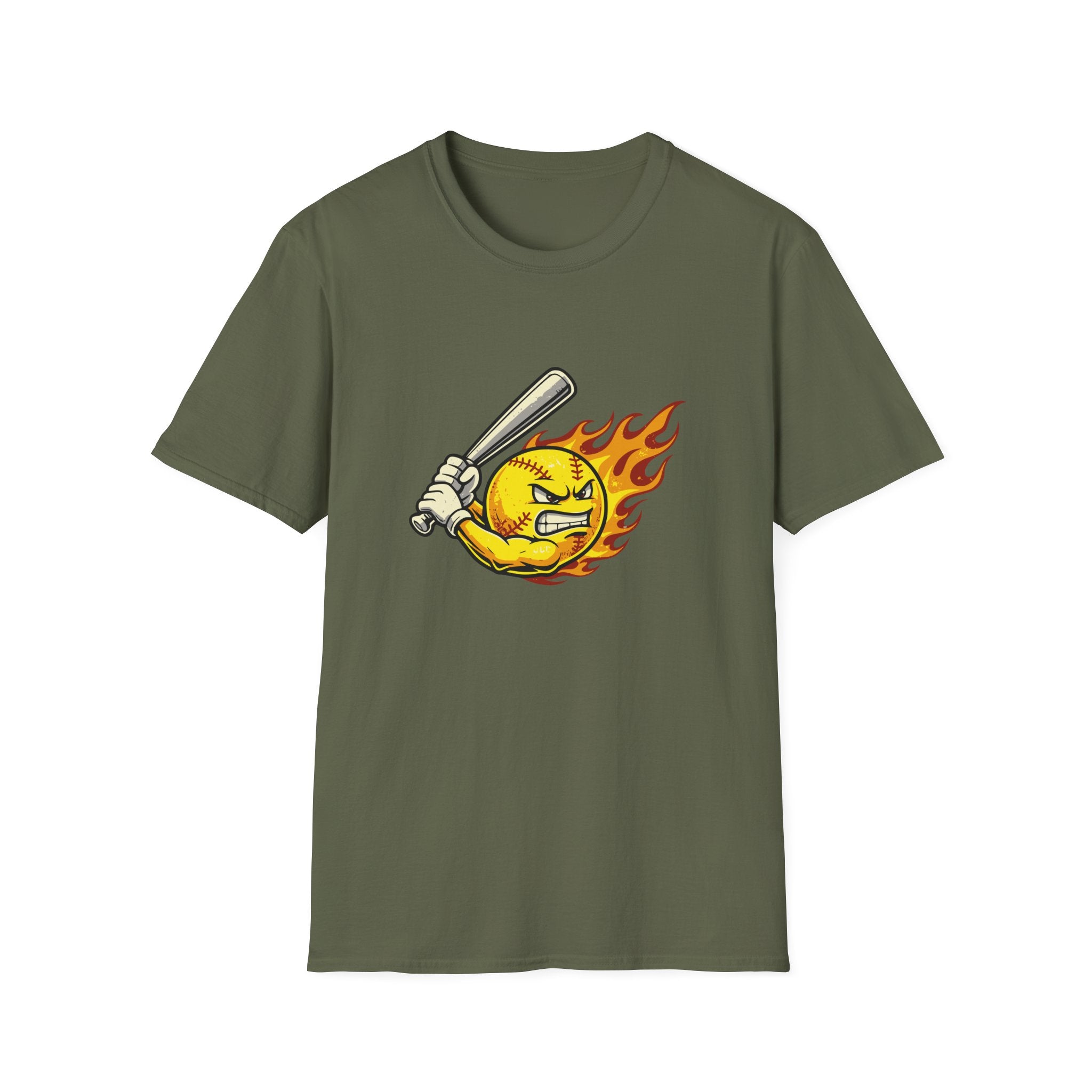 SB S&P 2 Template 2 design 6 Angry Mascot