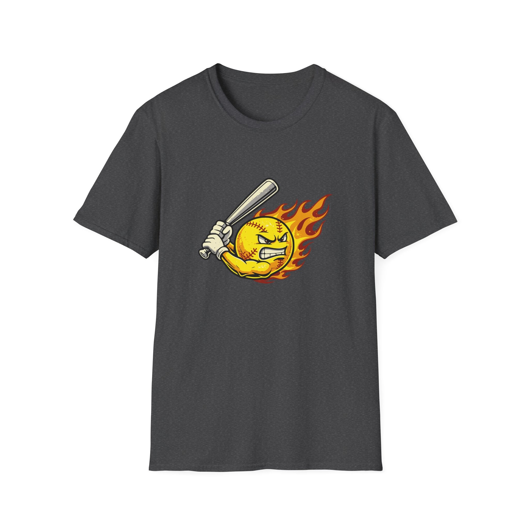 SB S&P 2 Template 2 design 6 Angry Mascot