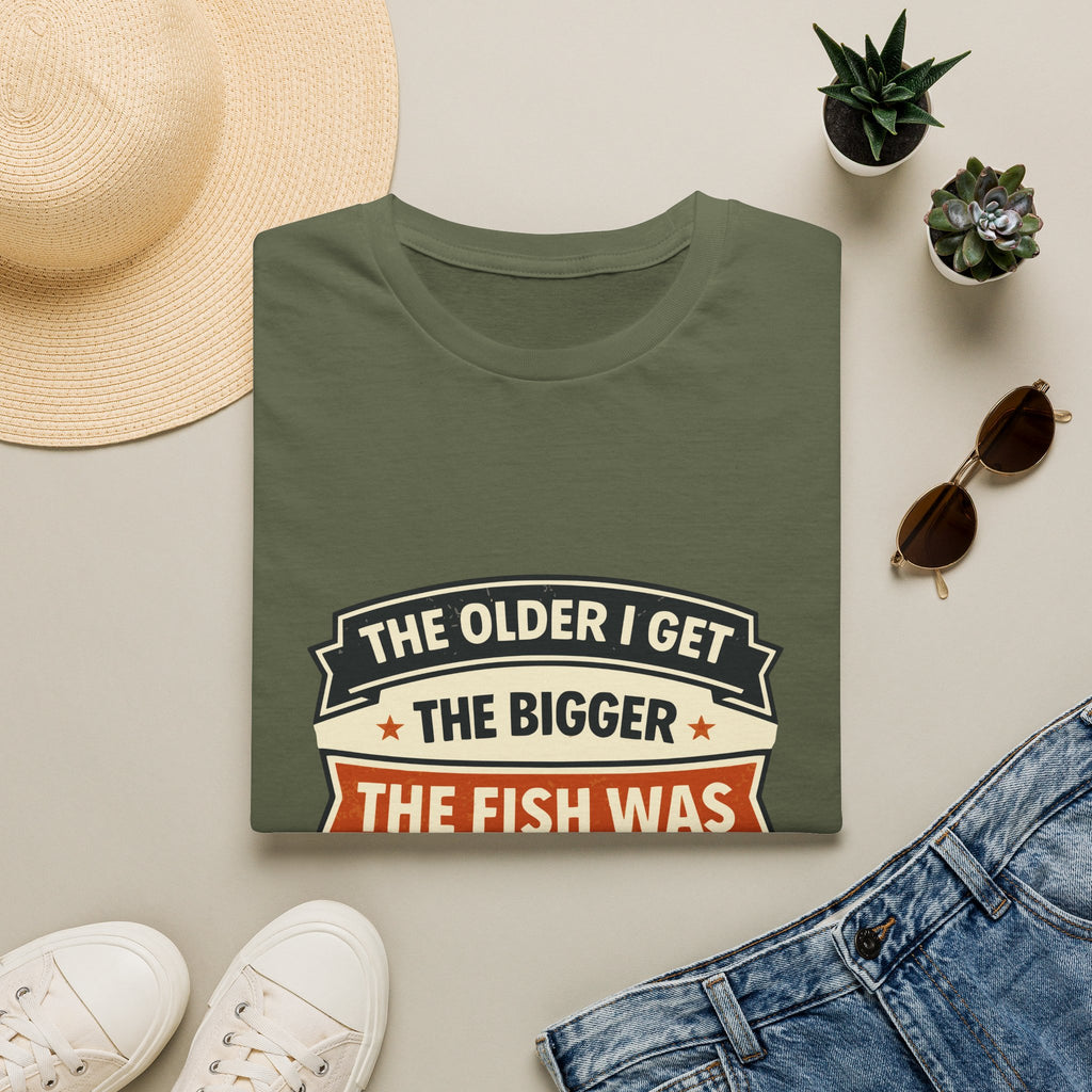 Fish S&P 2 Template 3 design 1 Bigger Fish Stories